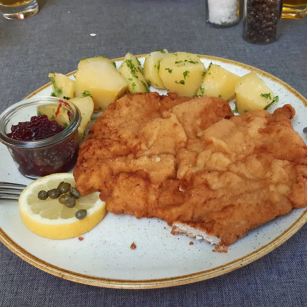 Schnitzel