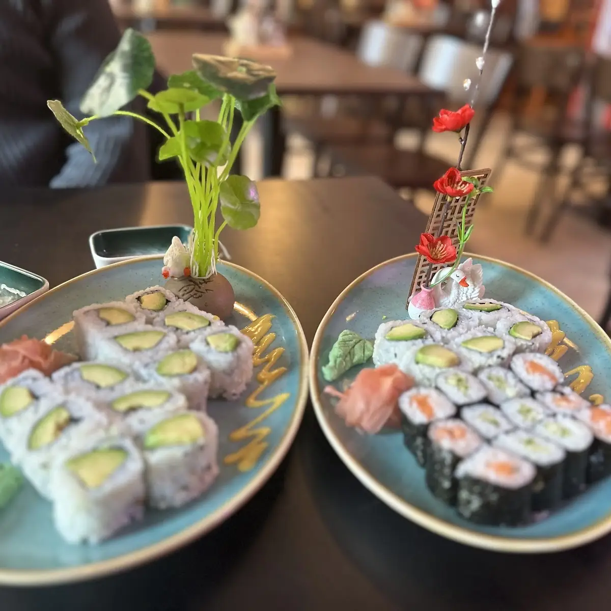 MAKI Avocado
