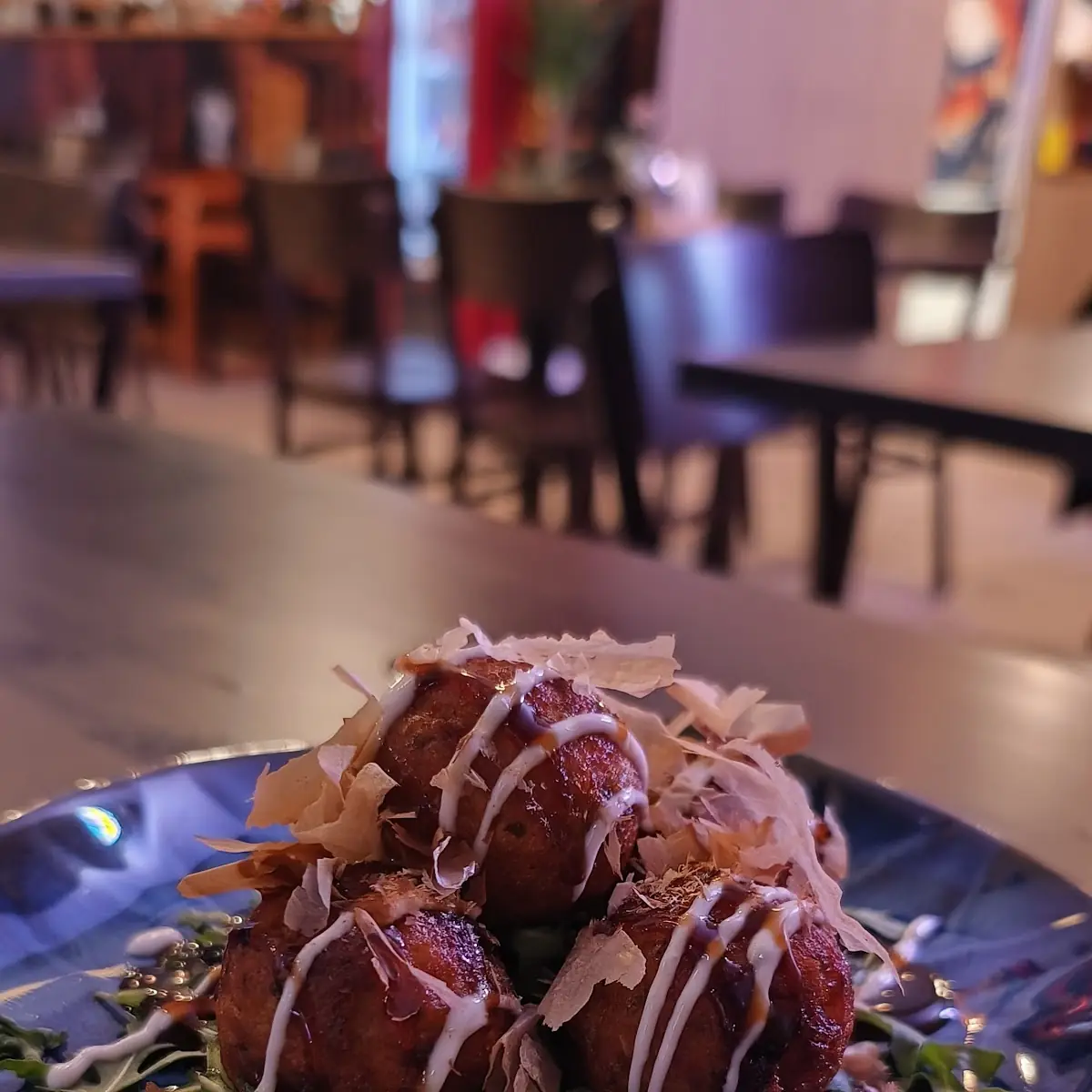 Takoyaki