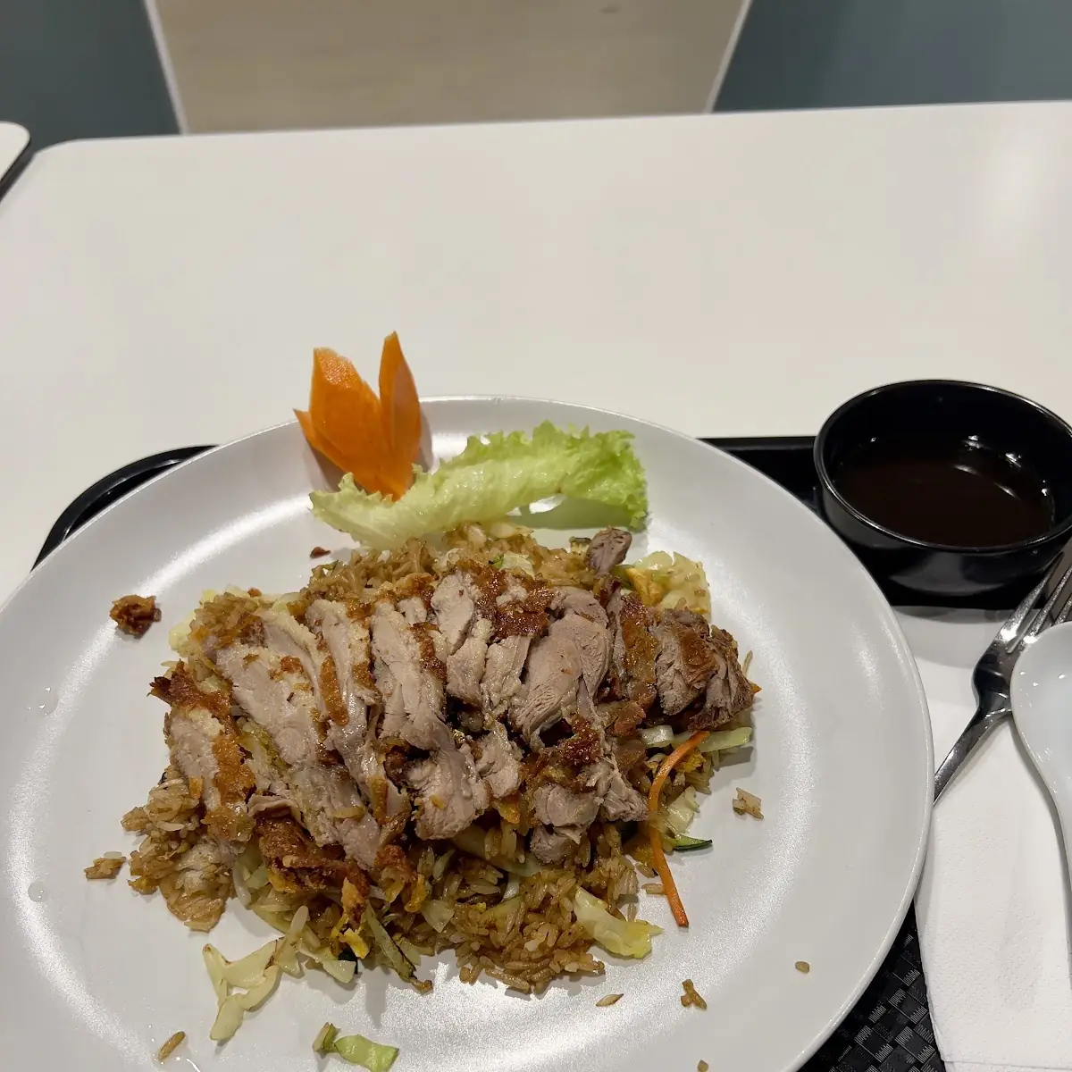 Reis Ente