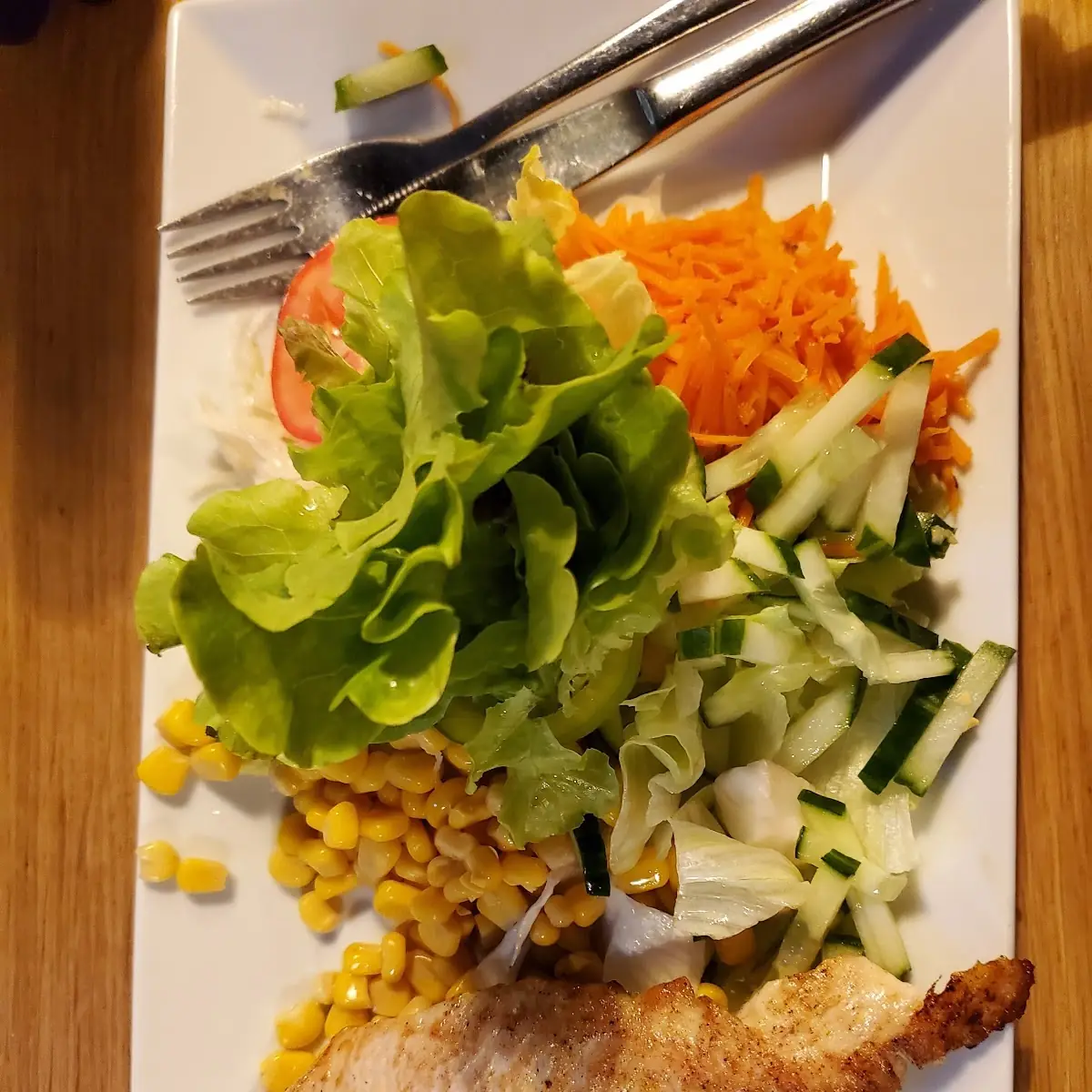Fitnessteller