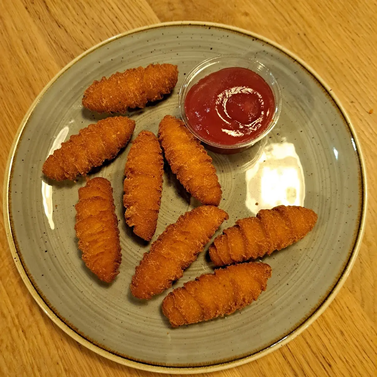 Kroketten