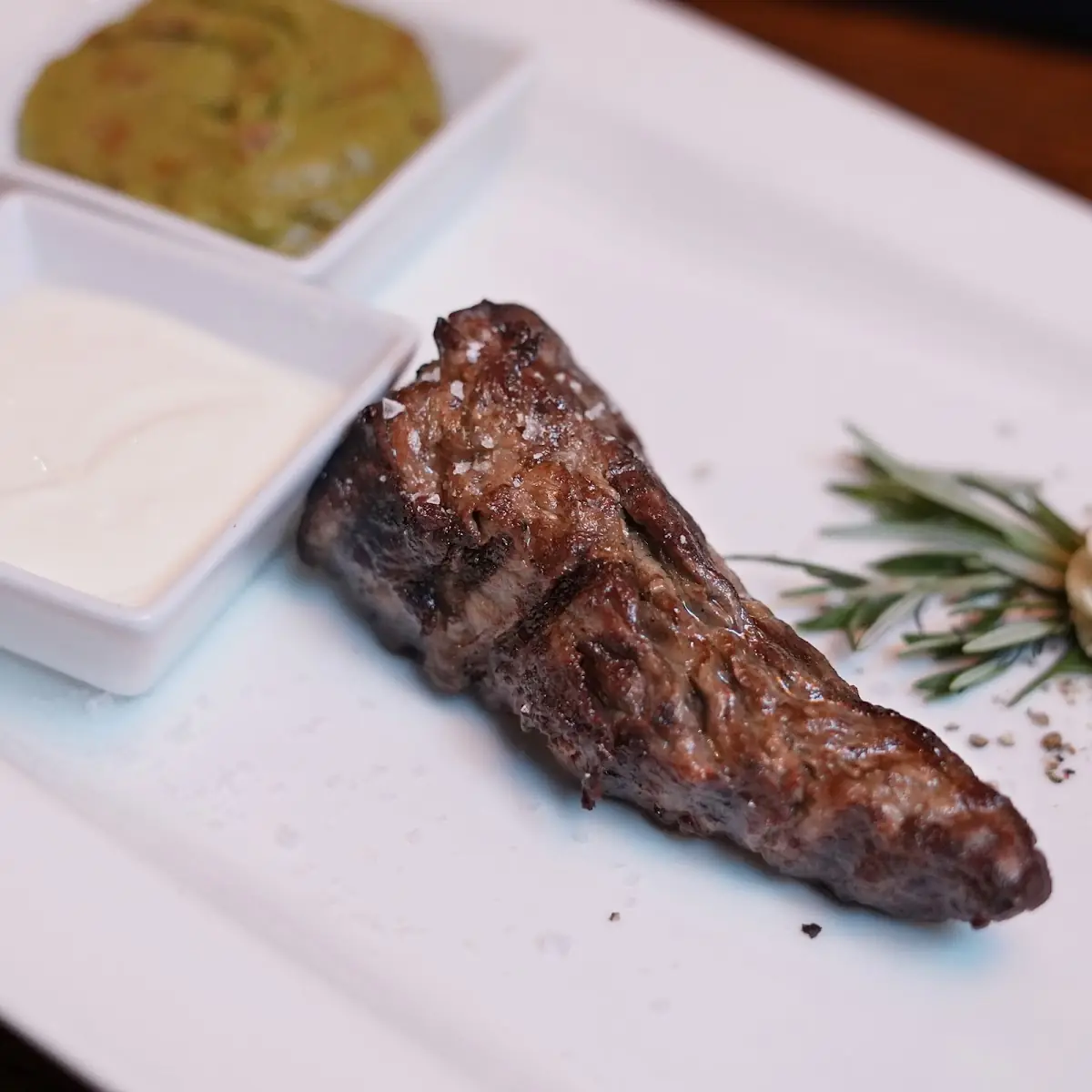 Filet Mignon
