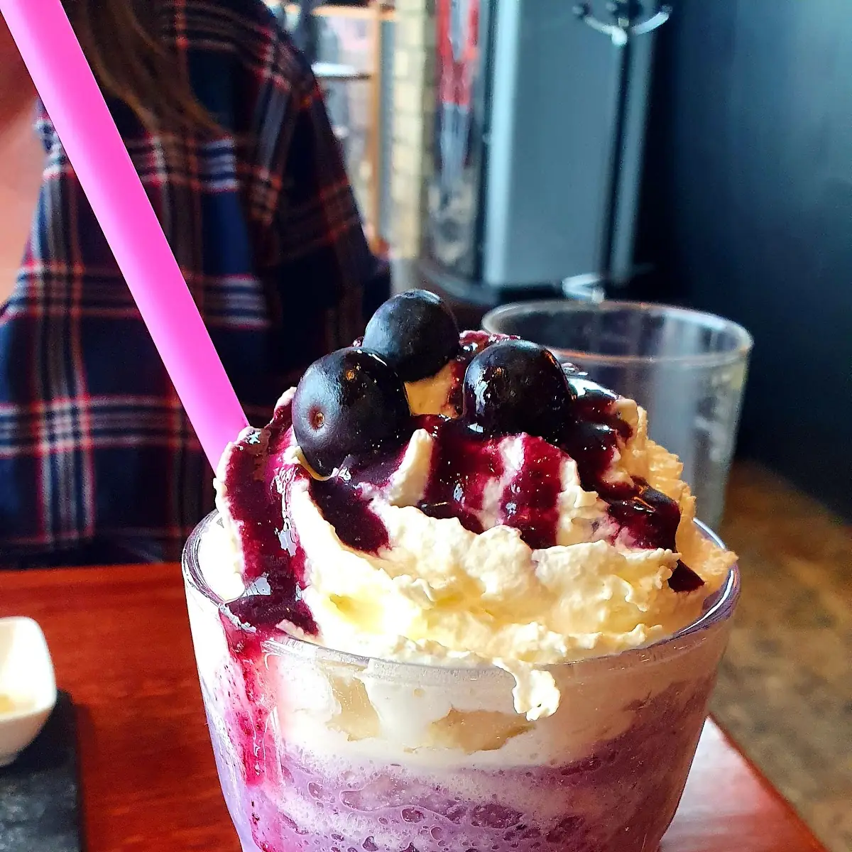 Milchshake