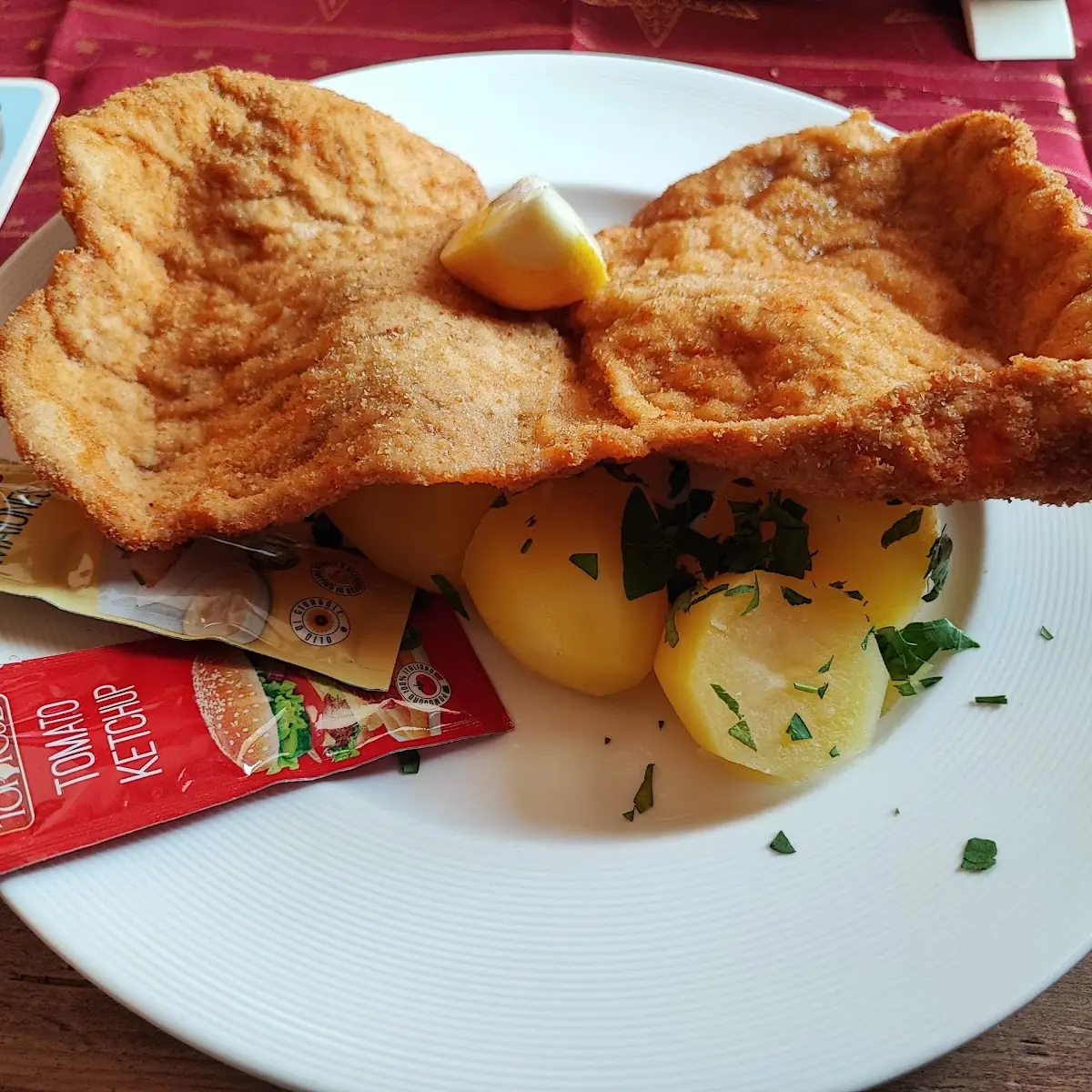 Wienerschnitzel