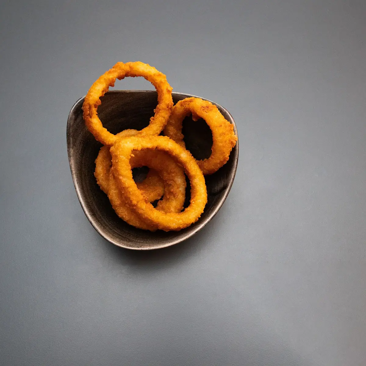 Zwiebelringe