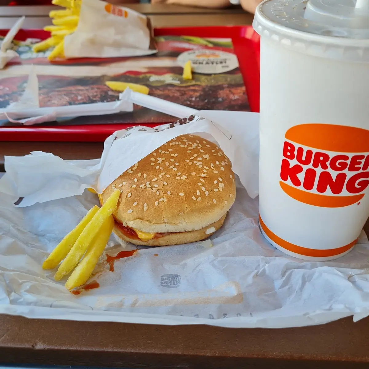 Cheeseburger