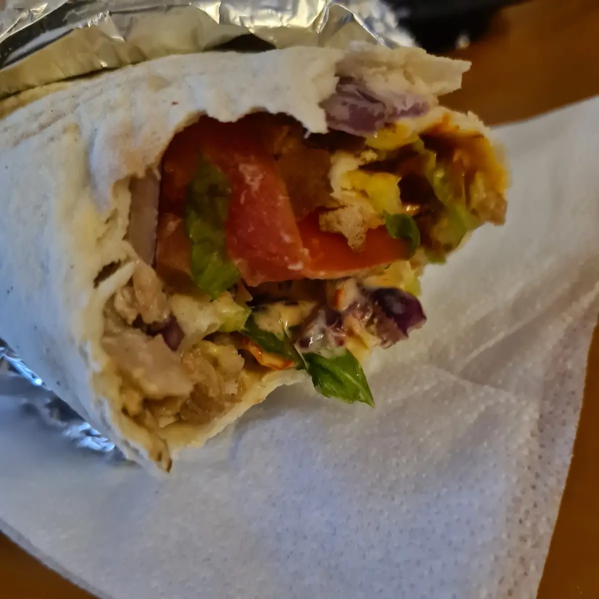 Dürum