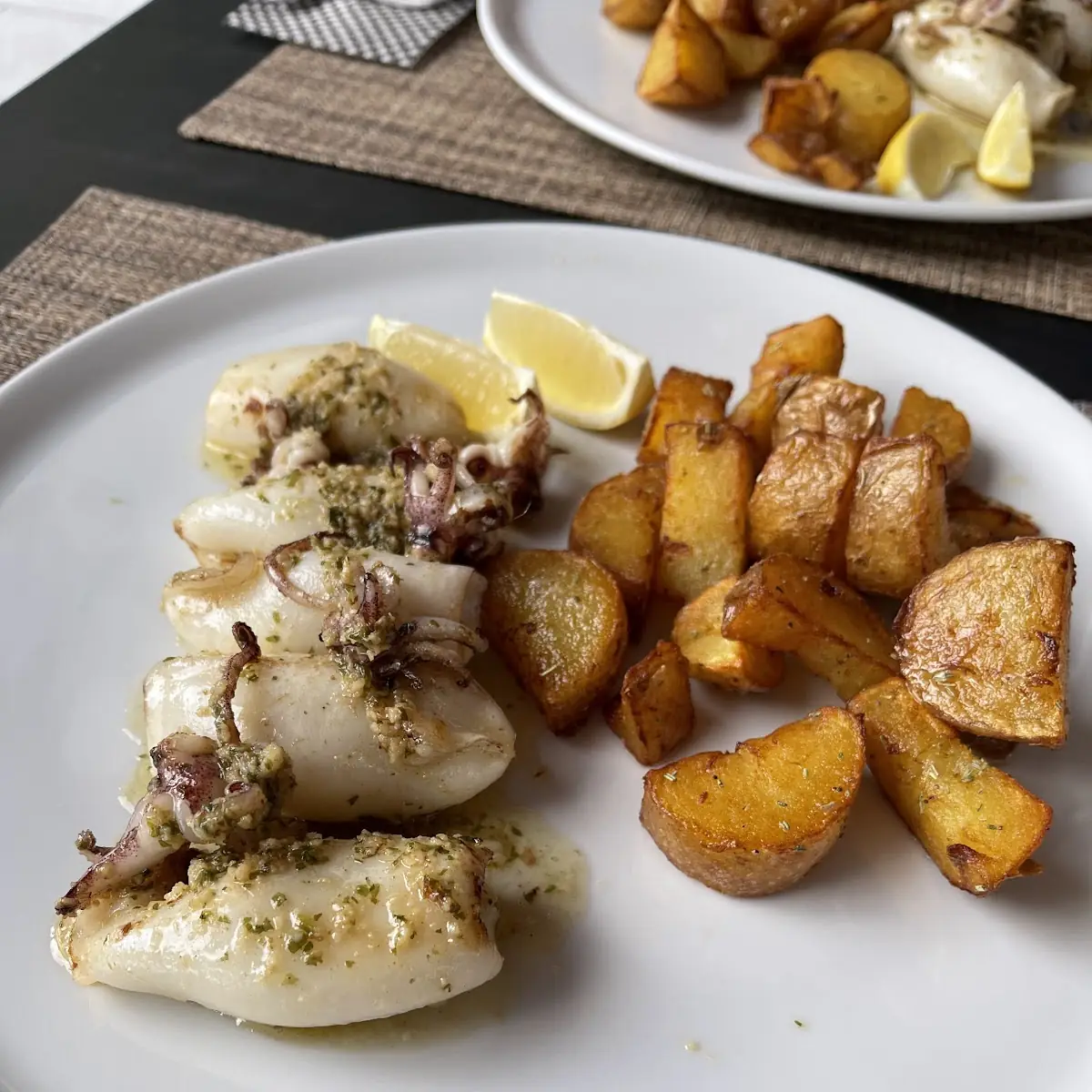 Calamari
