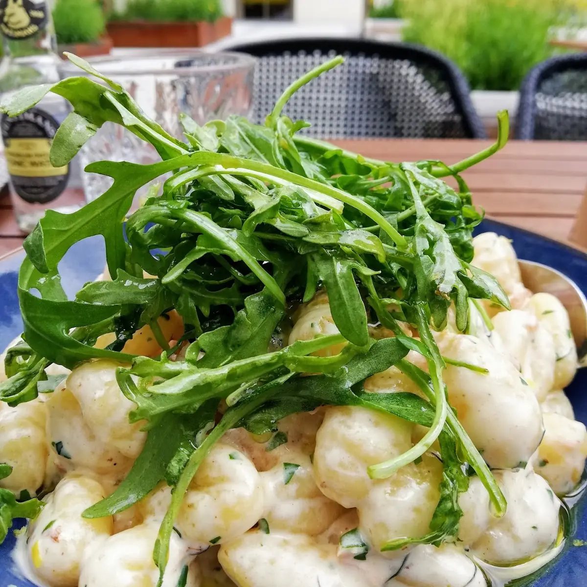 Gnocchi Alla Sorrentina