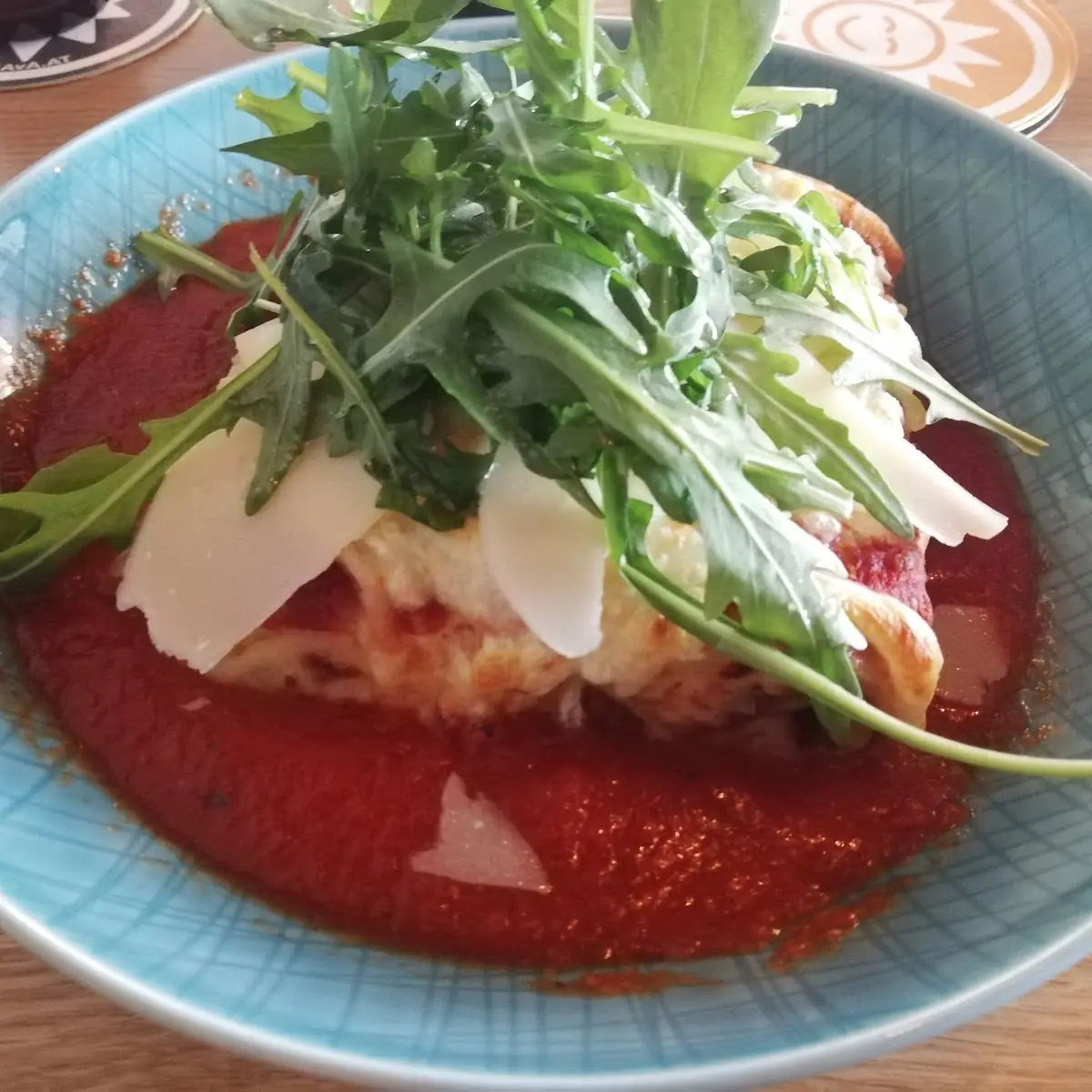 Lasagne