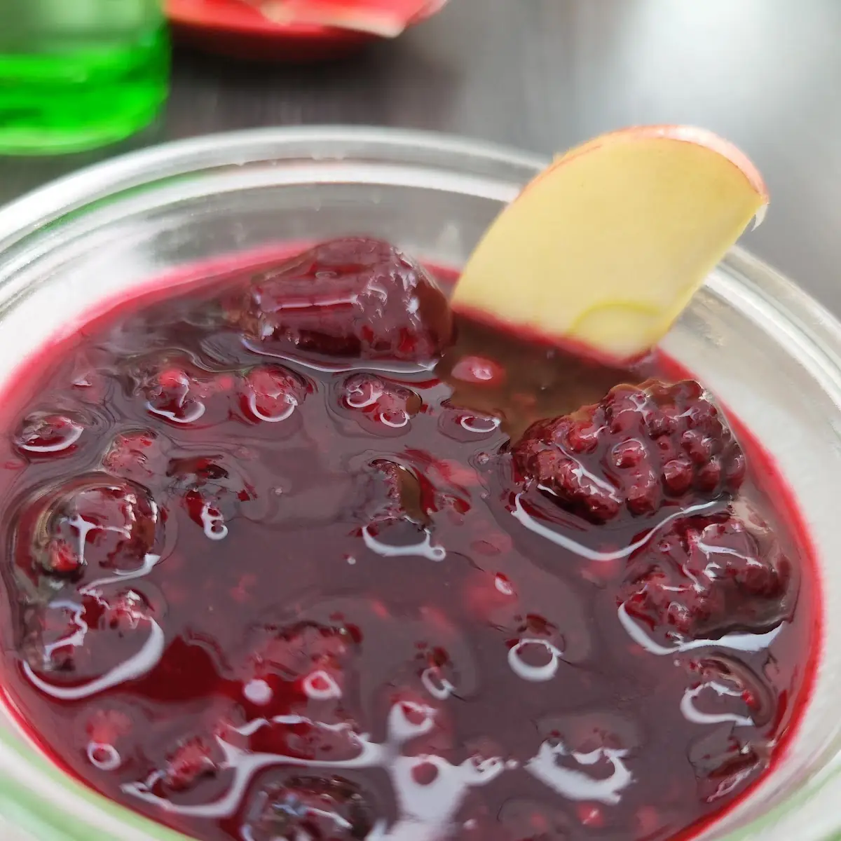 Panna Cotta
