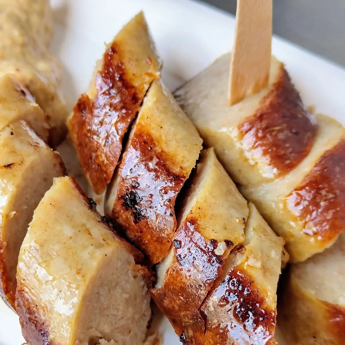 Bratwurst