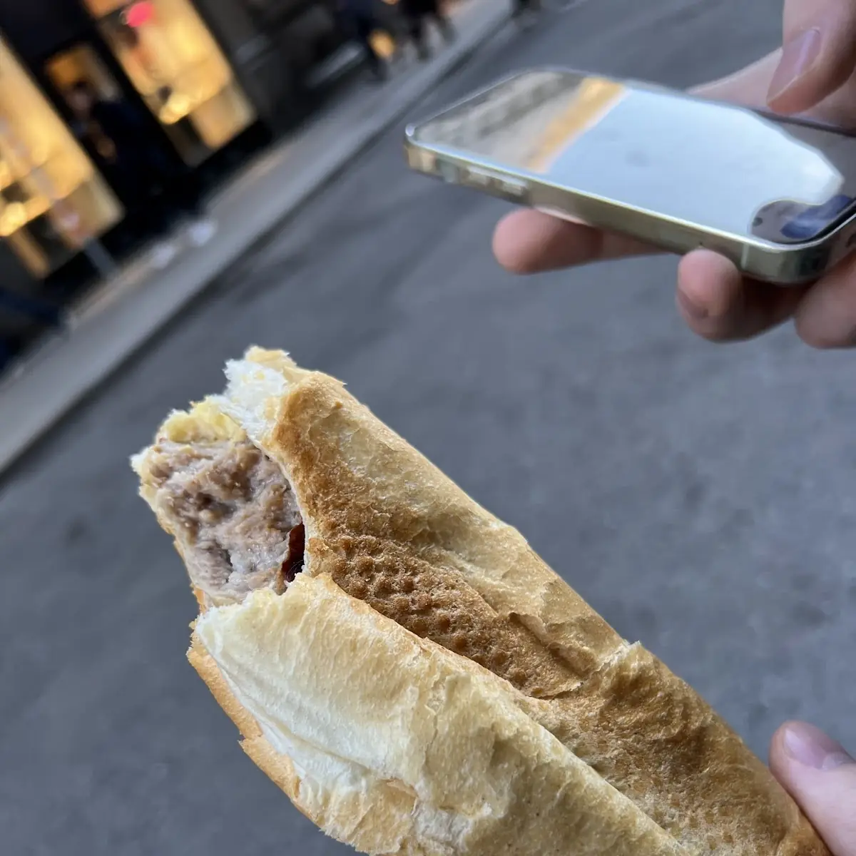 Hotdog