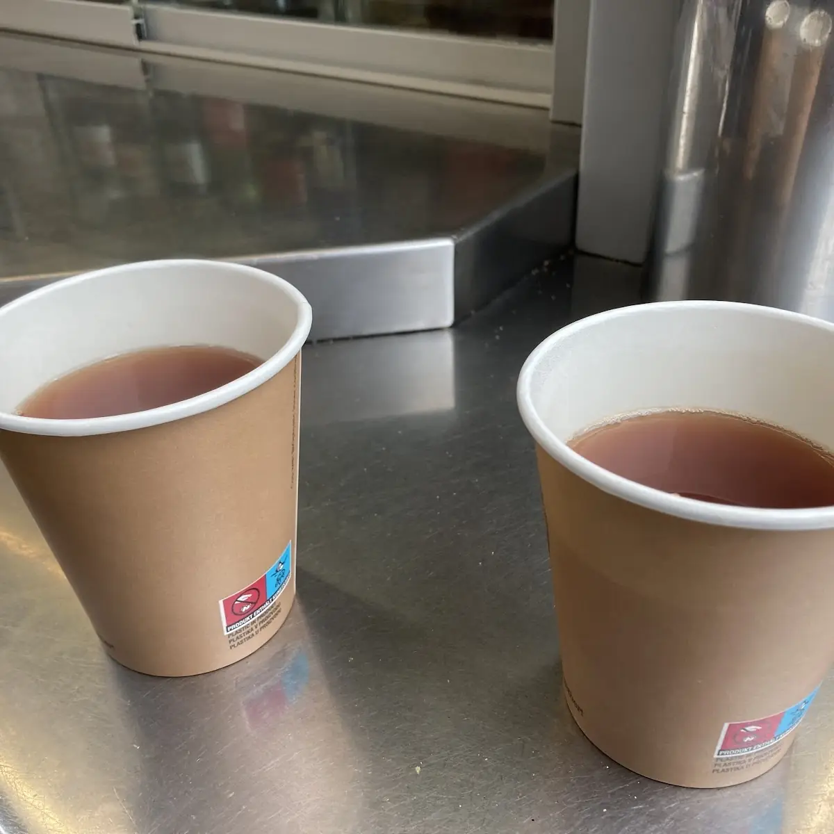 Tea