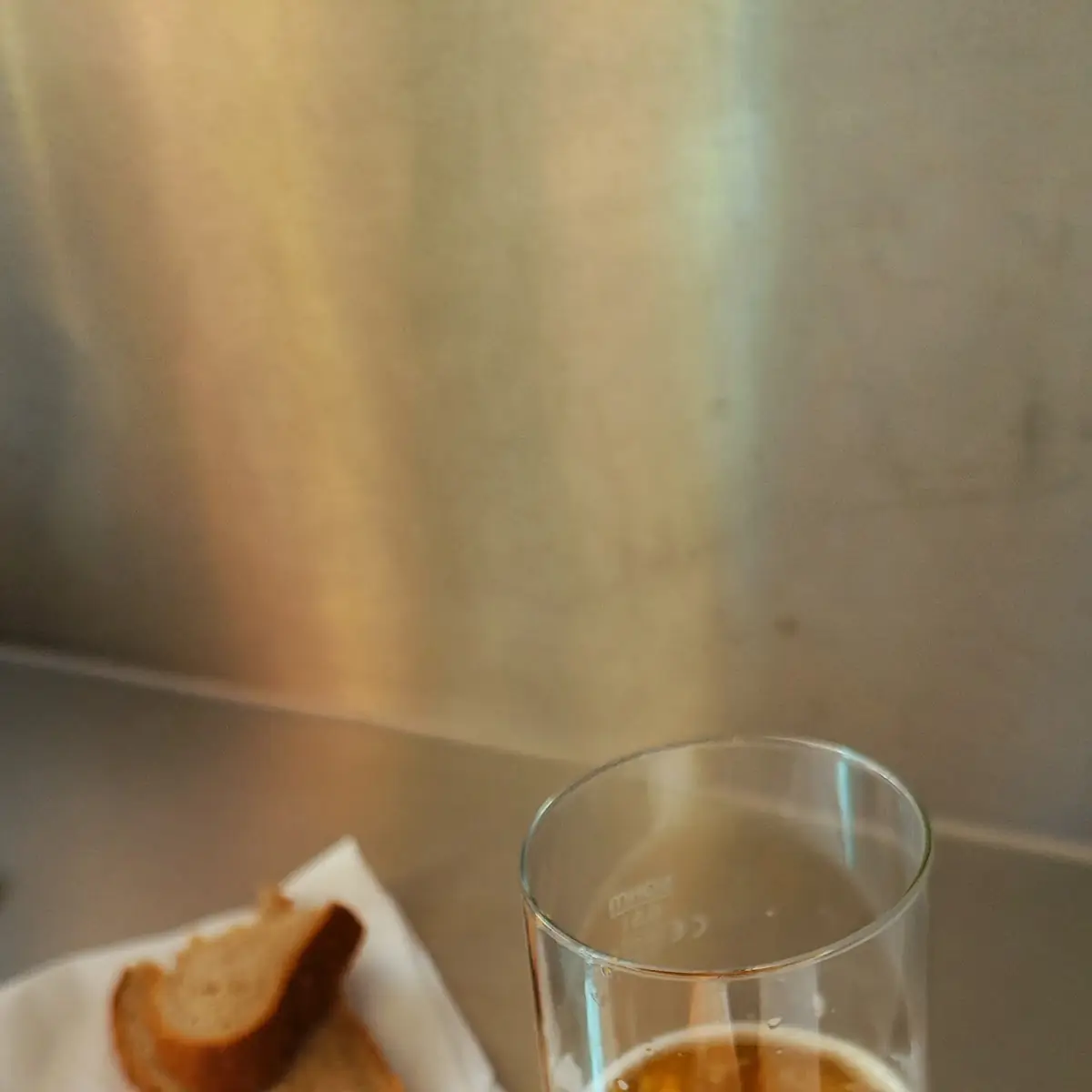 Wurst Vom Grill