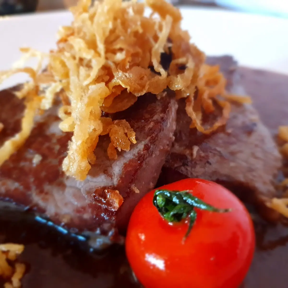 Kässpätzle