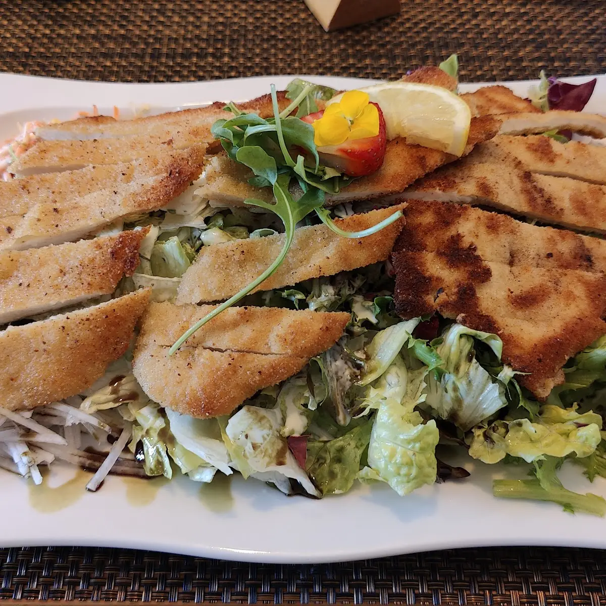 Salat Graz