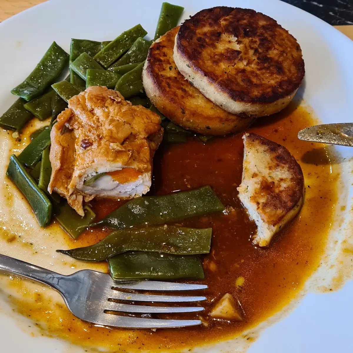 Sehr Gutes Essen