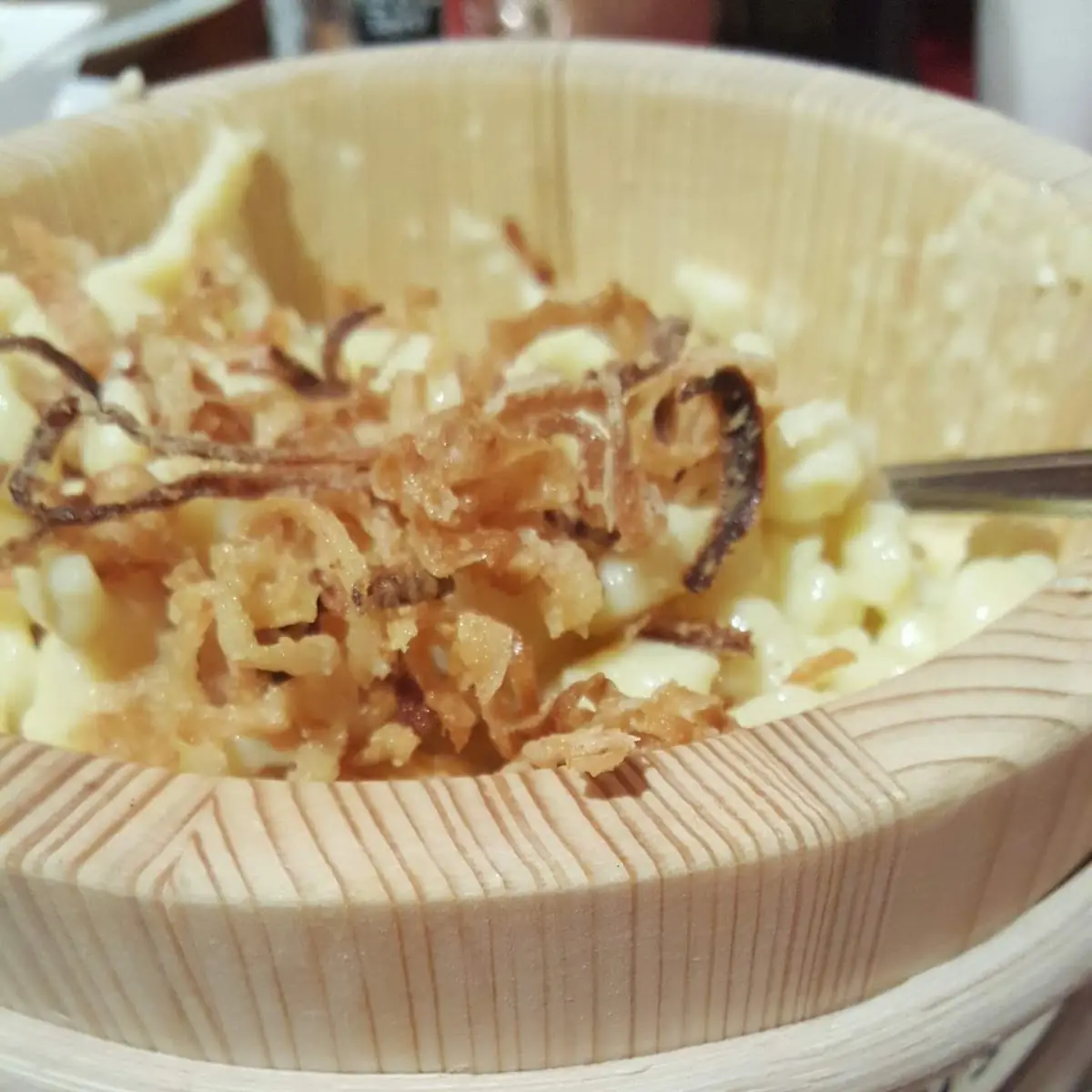Spätzle