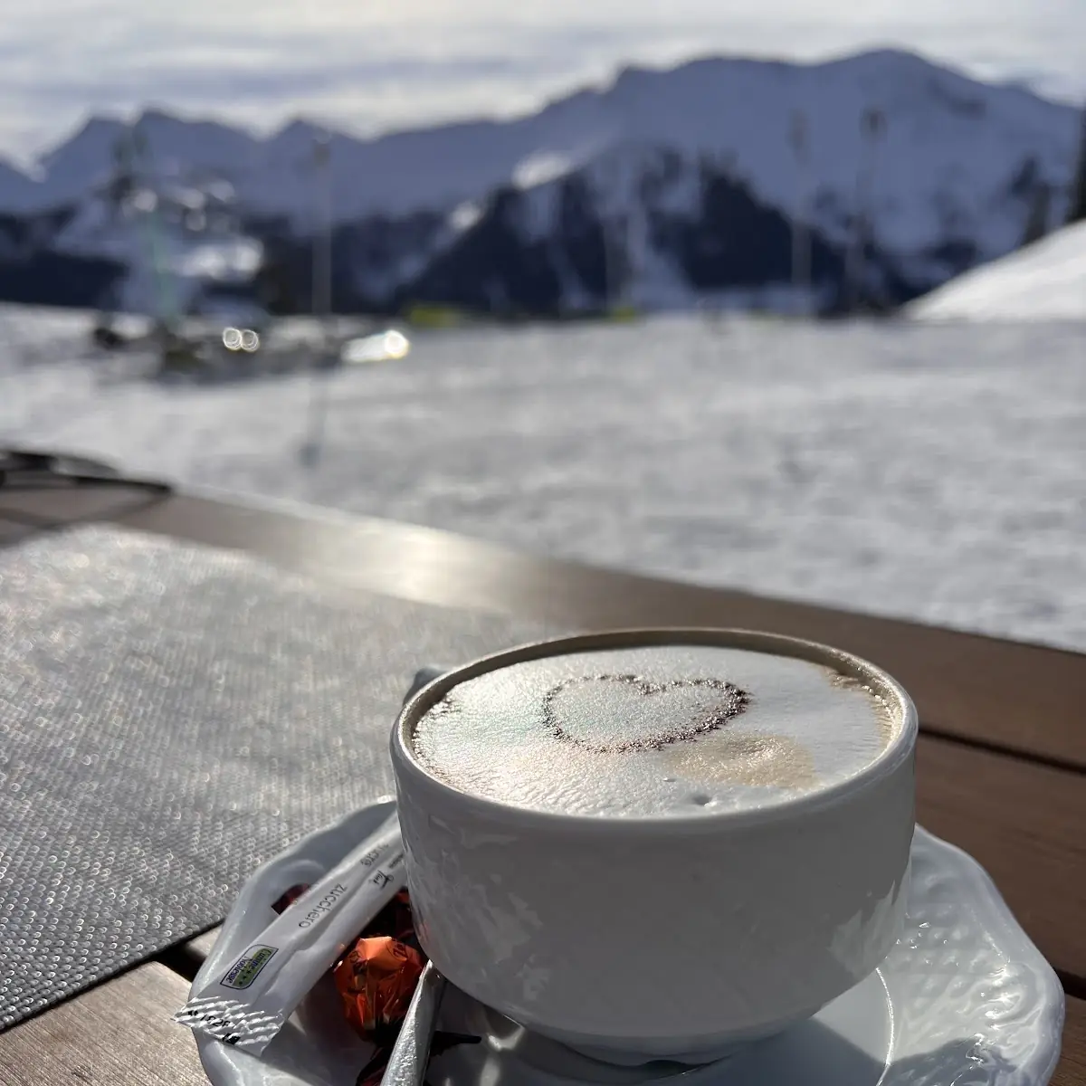 Cappuccino