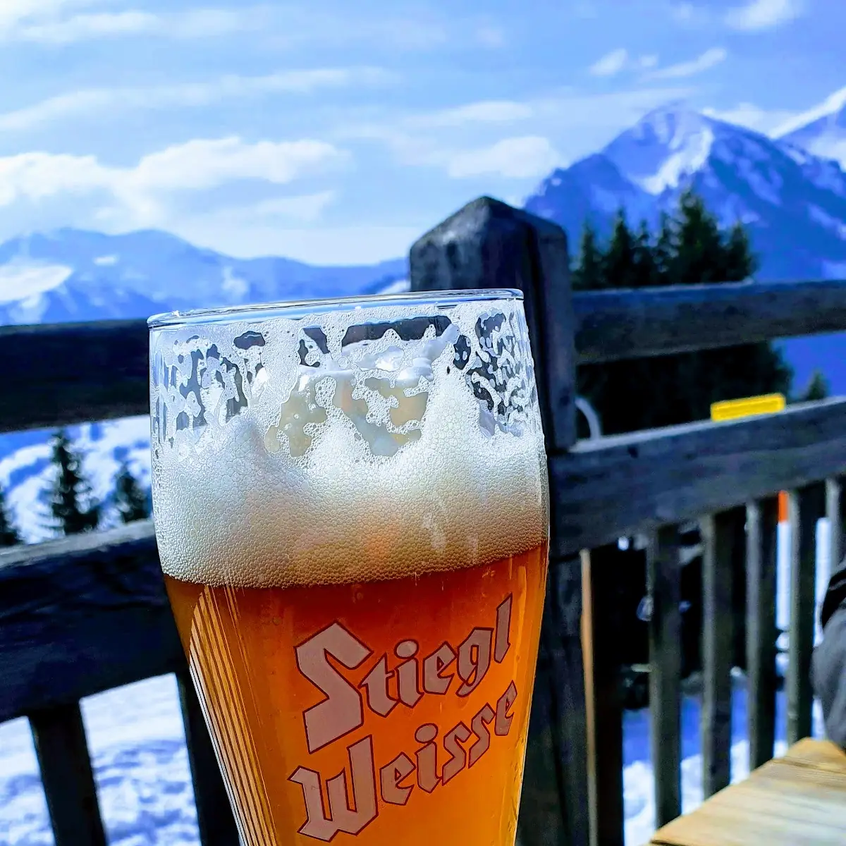 Cerveza