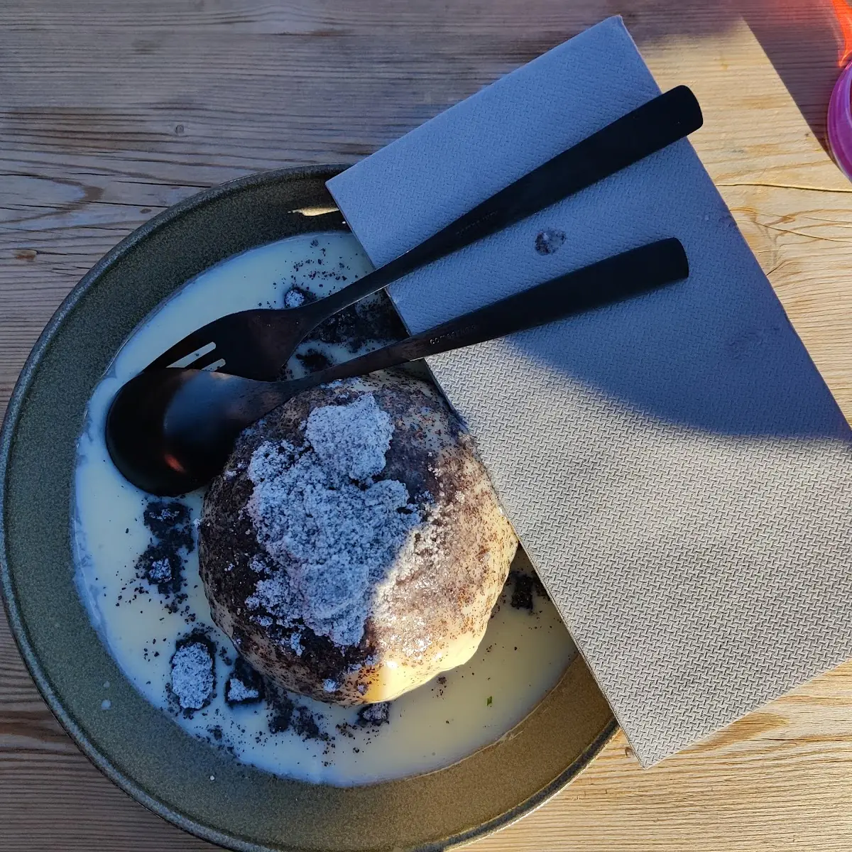 Germknödel