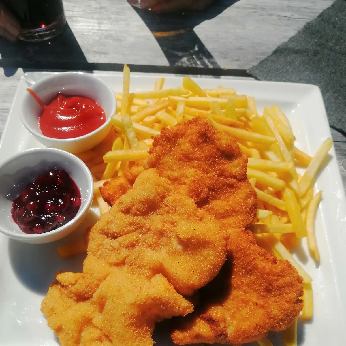 Wiener Schnitzel