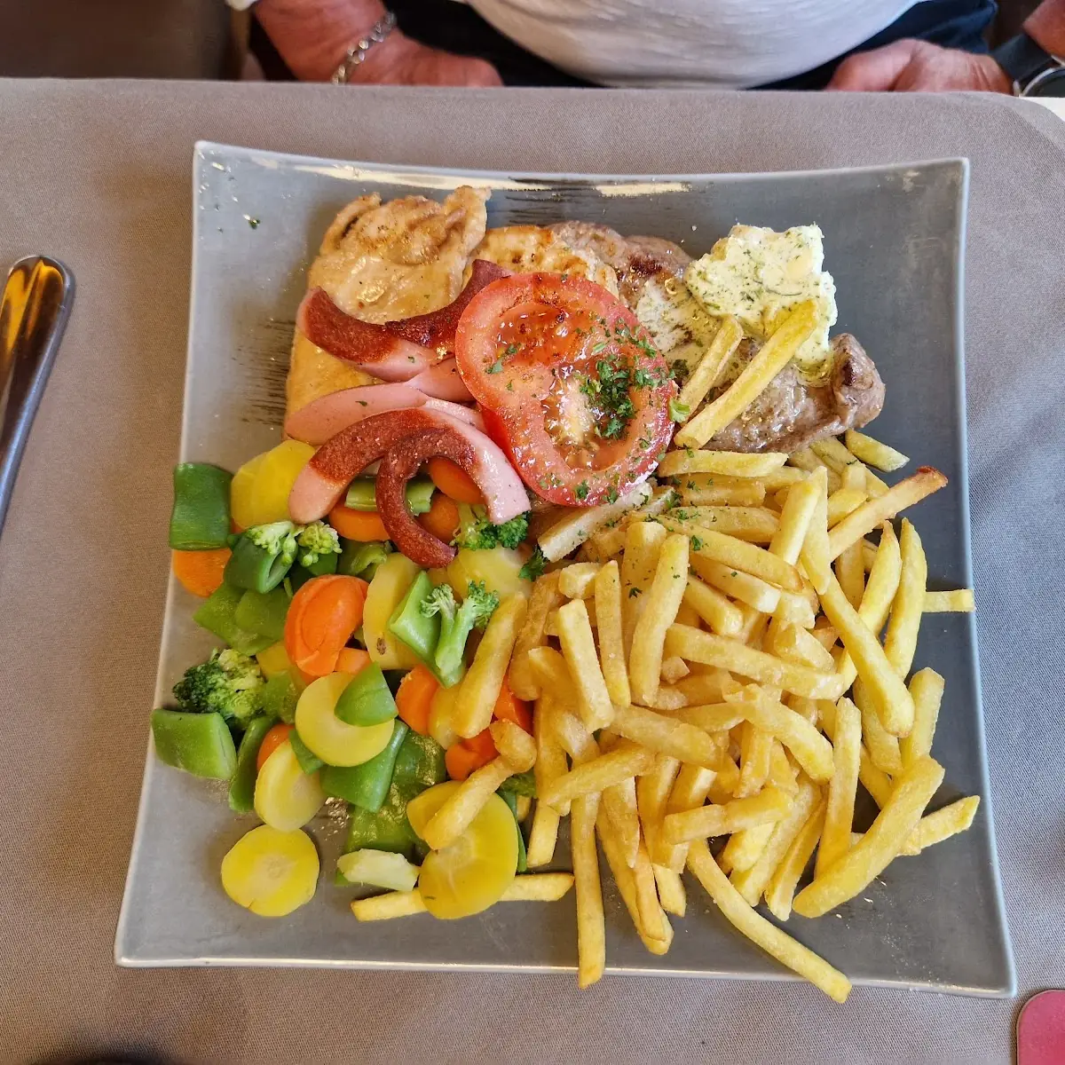 Highlights, Restaurant Dorfstüberl Lähn | Bichlbach