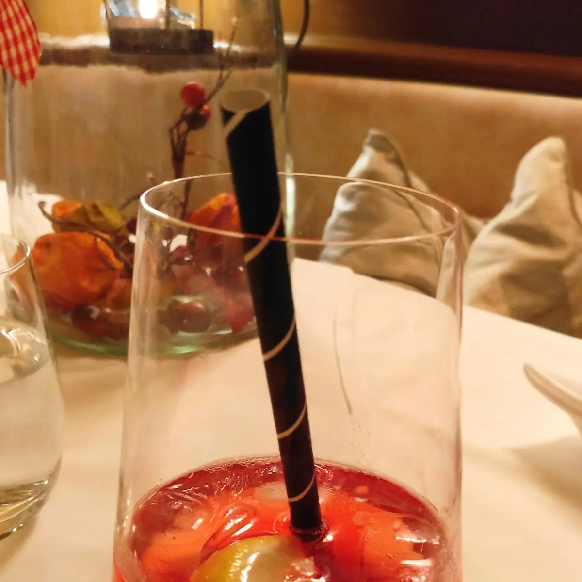 Campari Soda