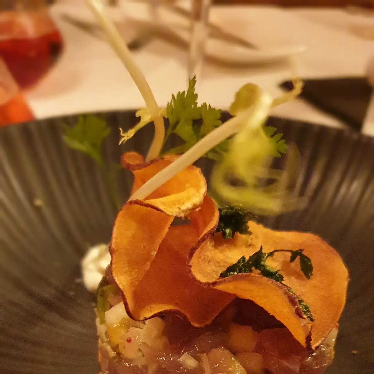 Ceviche