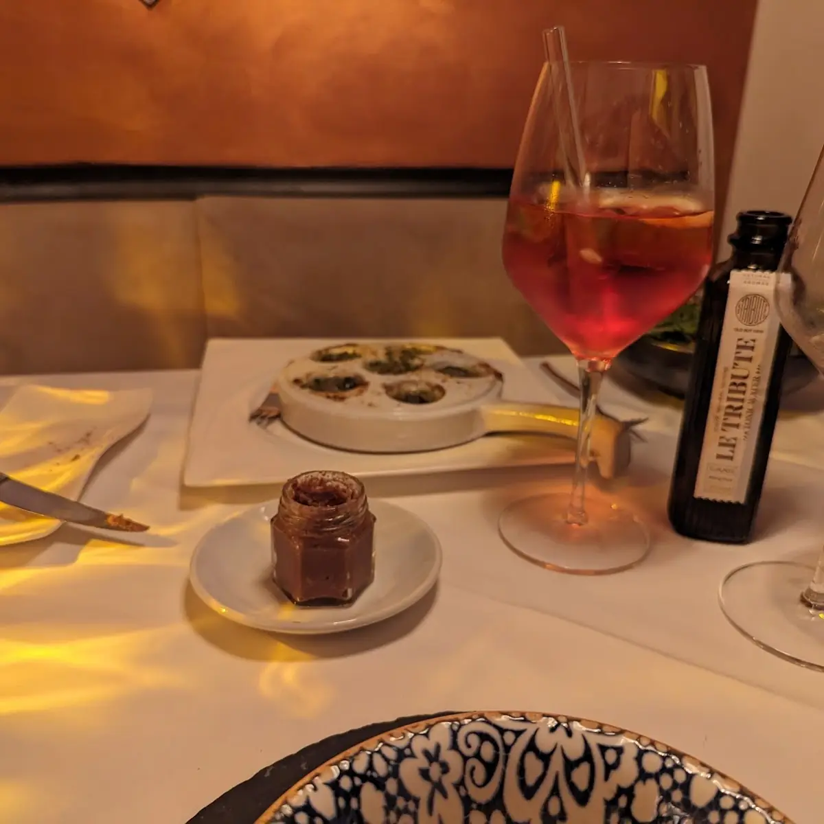 Escargot