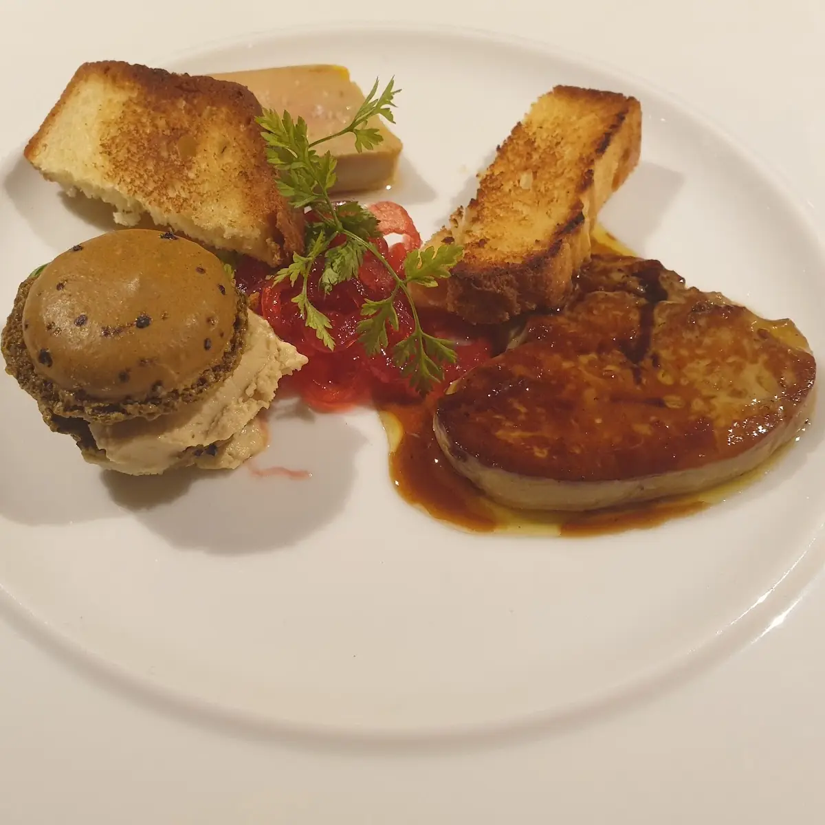 Foie Gras