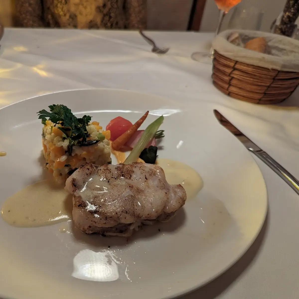 Monkfish