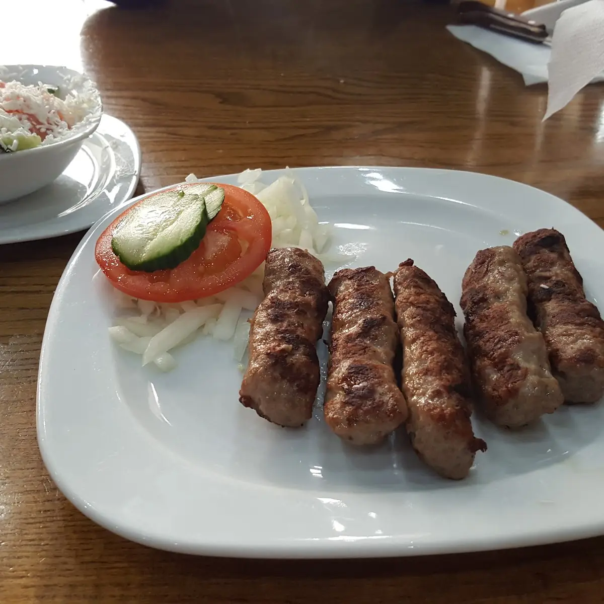 Cevapi
