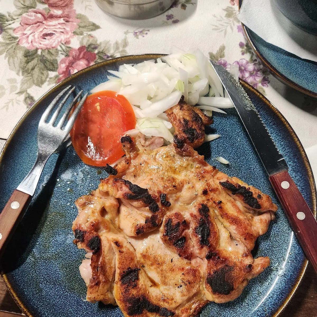 Chicken Grill