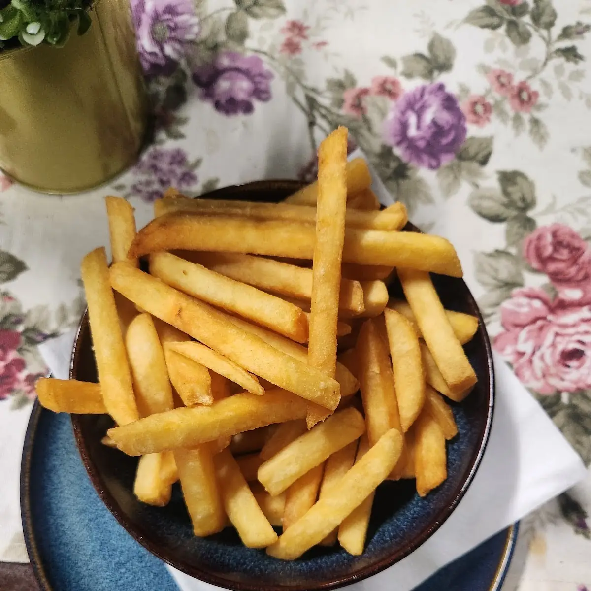 Pommes frites (klein)