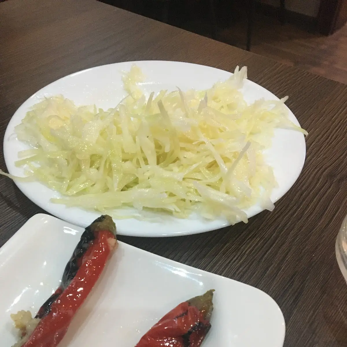 Pecena Paprika