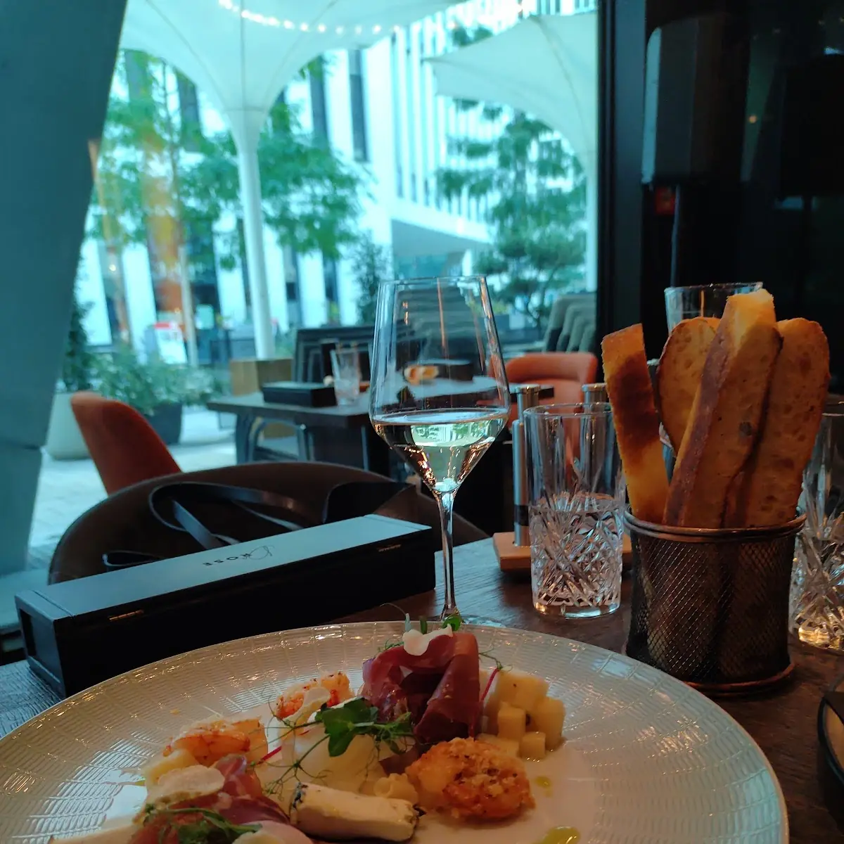 Findet Misto