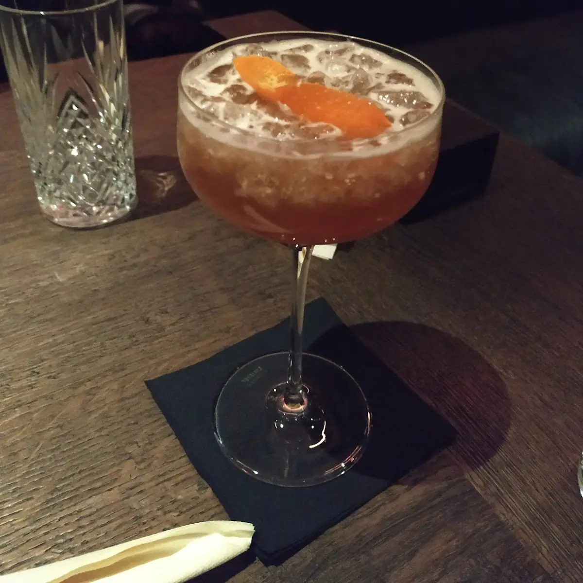 Pornstar Martini
