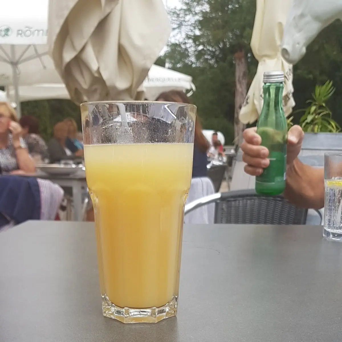 Orangensaft