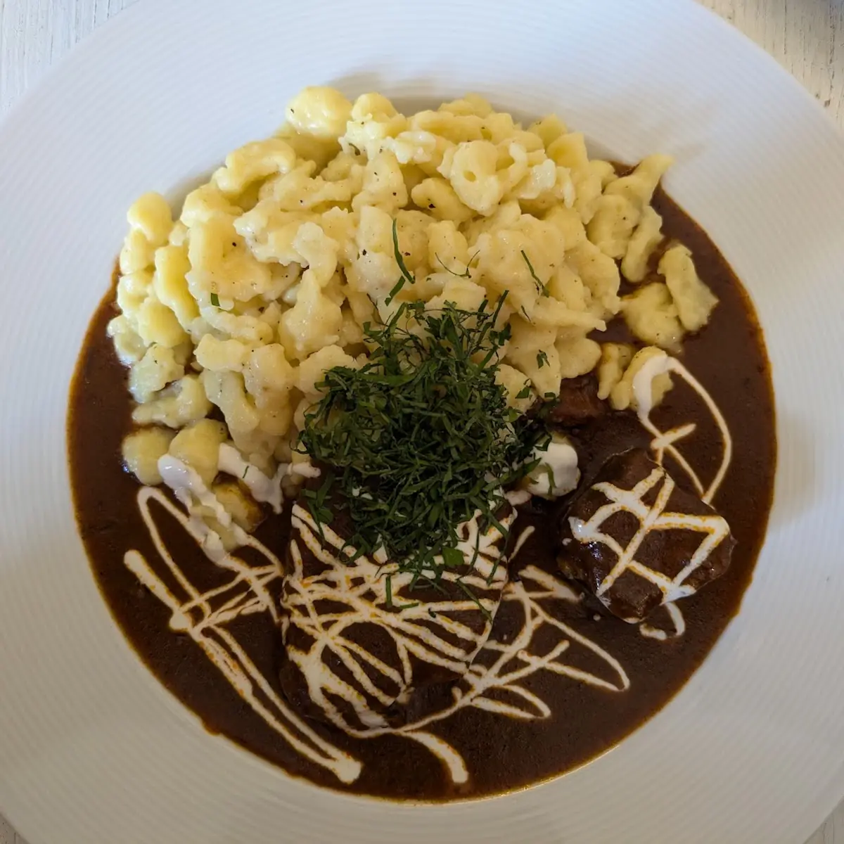 Rindgoulasch