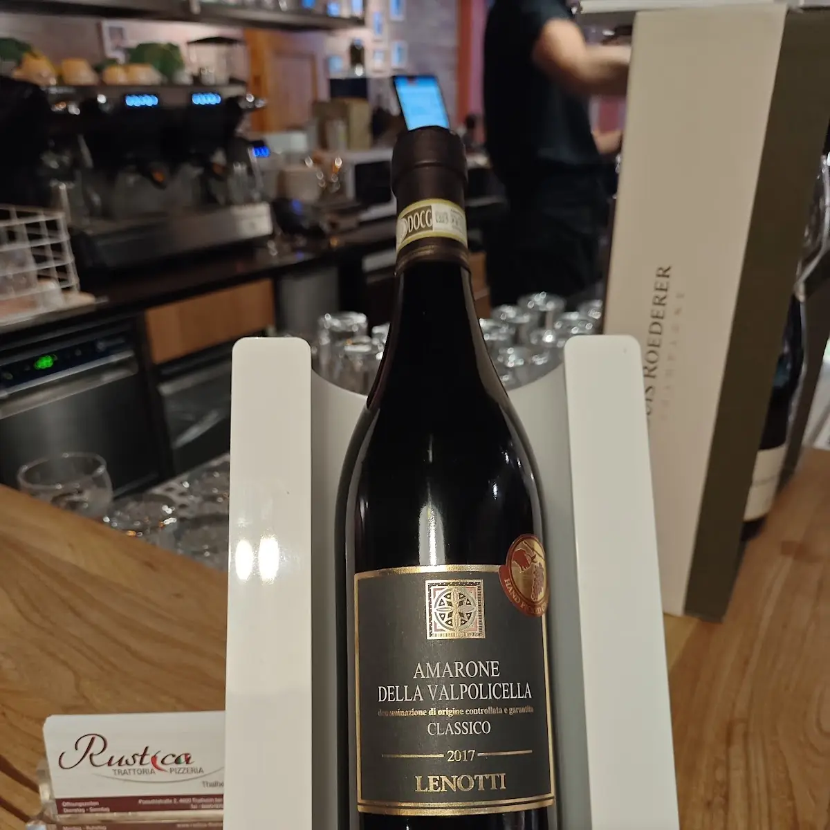 2017er Renotti