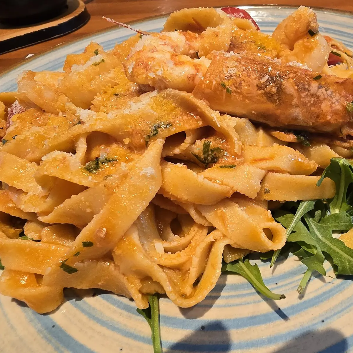 Tagliatelle