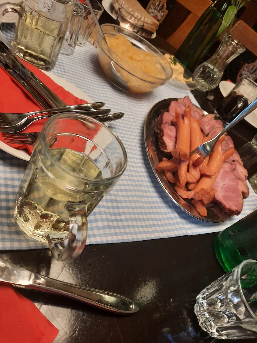 Choucroute