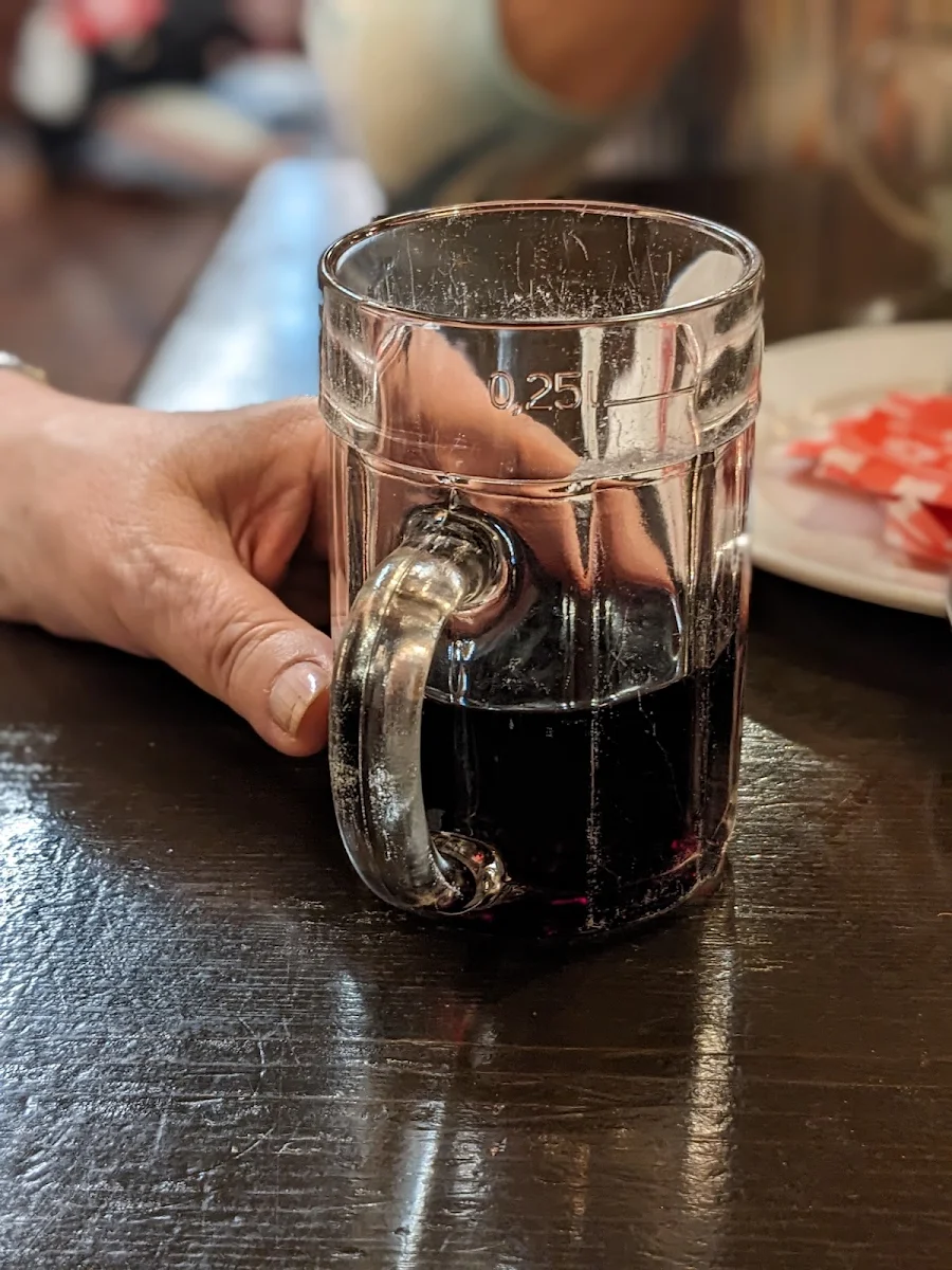 Rotwein