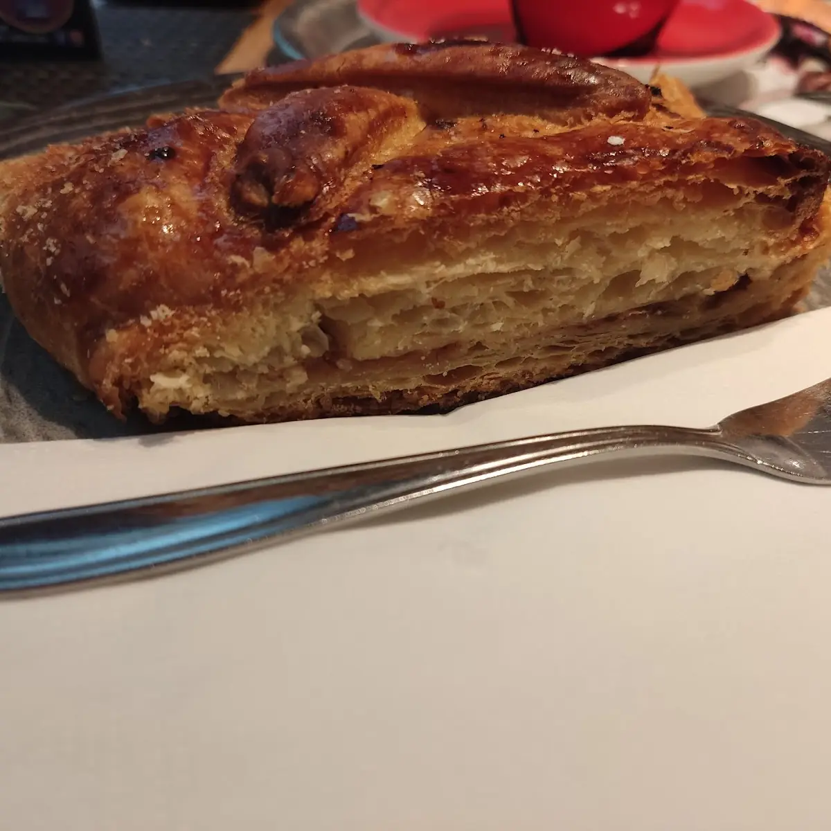 Apfelstrudel