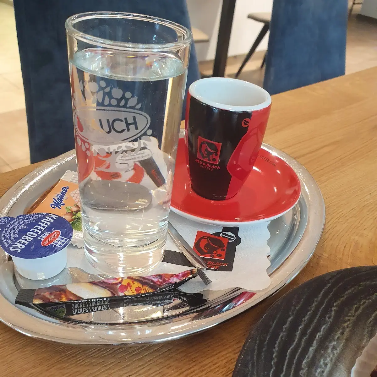 Espresso