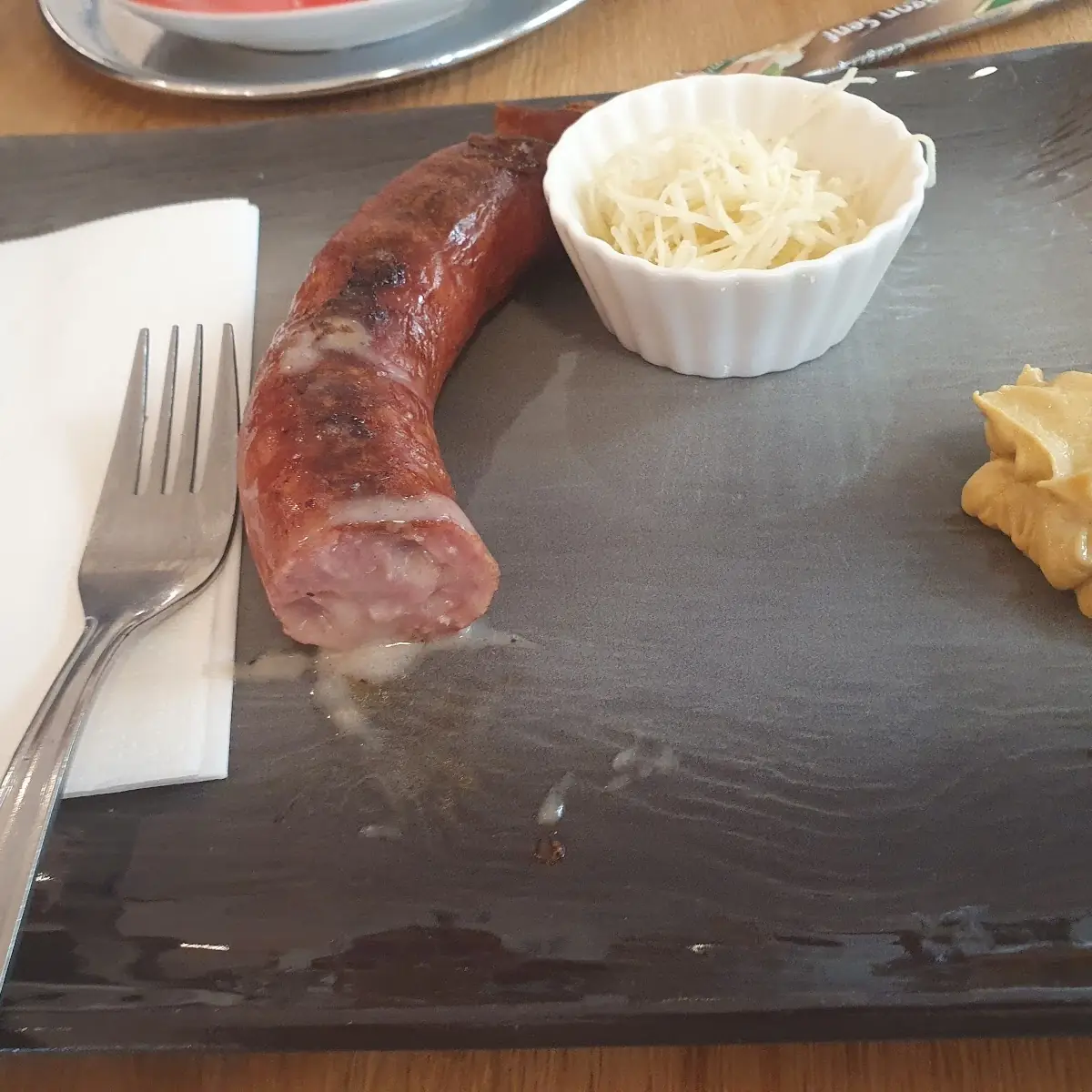 Käsekrainer