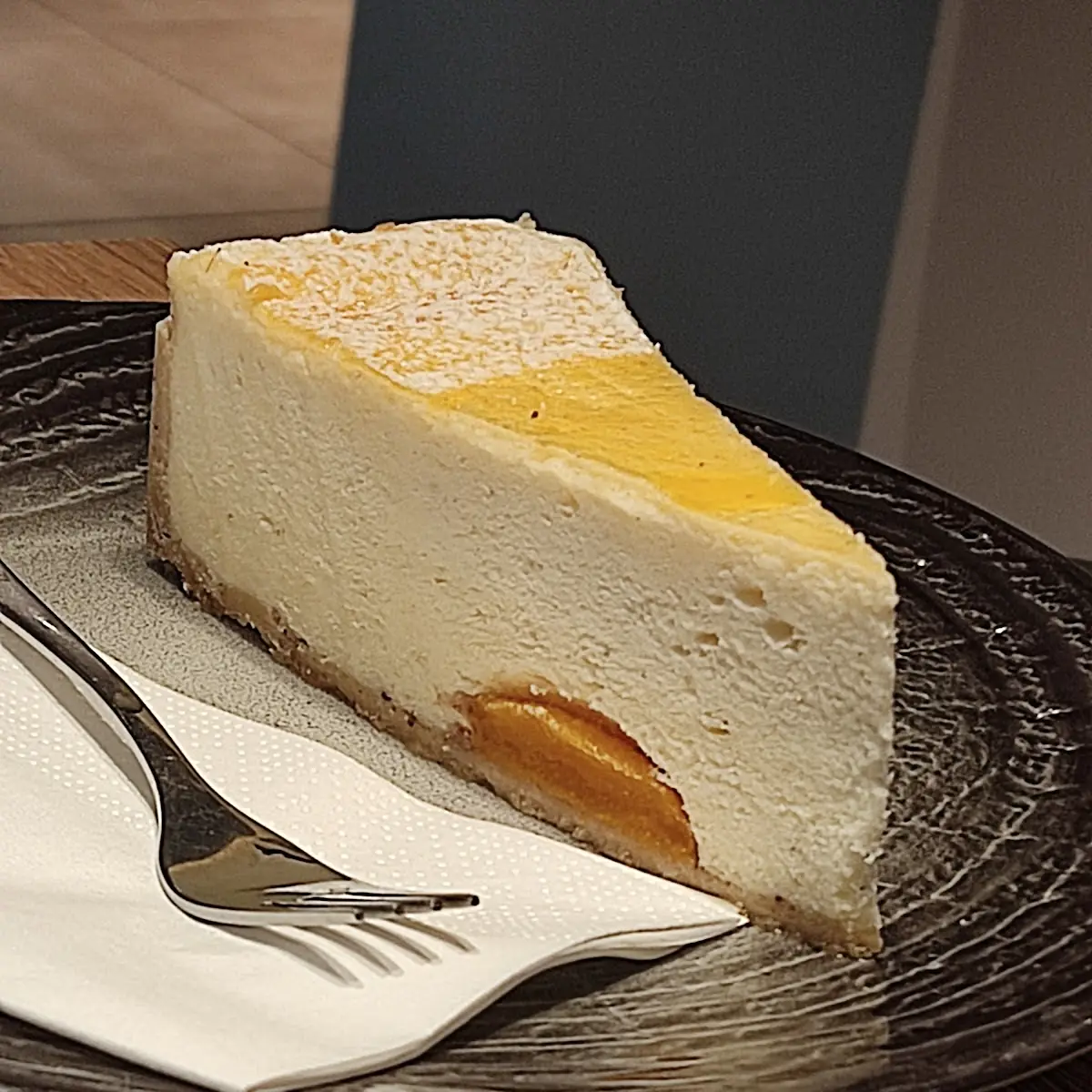 Käsekuchen